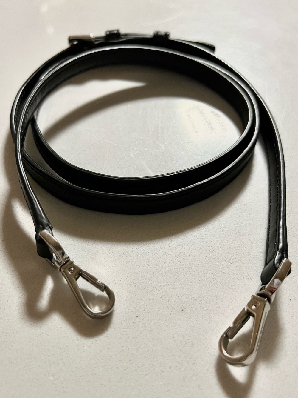 Michael Kors Leather Strap for Bag Crossbody Bag